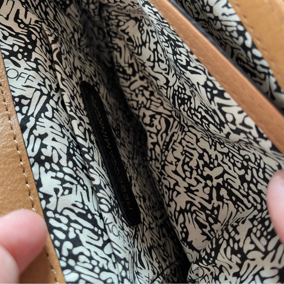 Rebecca Minkoff Hudson Moto Mini Bag - Picture 10 of 10